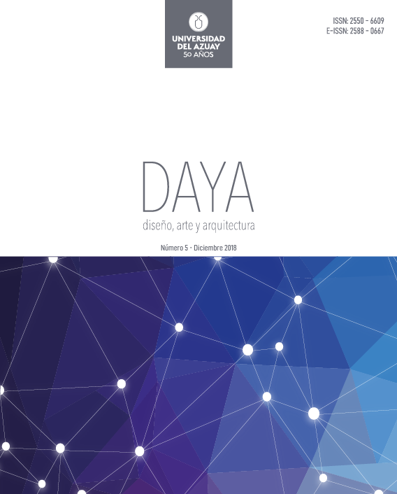 UNIVERSIDAD DEL AZUAY - DAYA 5