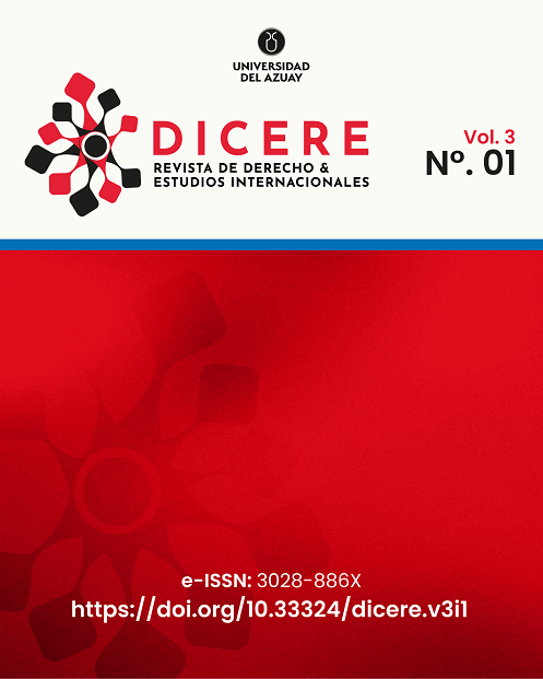 					View Vol. 3 No. 1 (2026)
				
