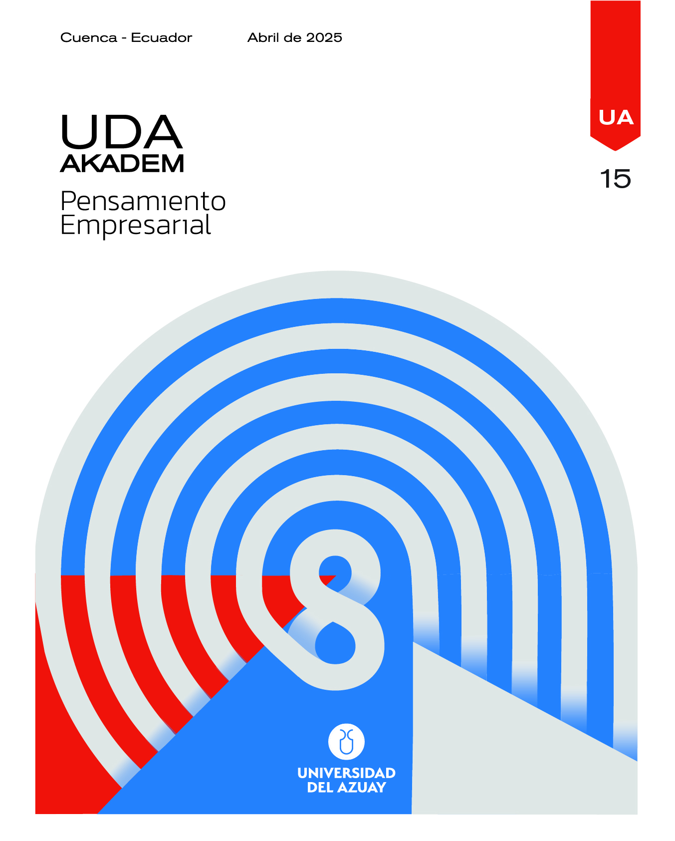 Universidad del Azuay - UDAAKADEM -15